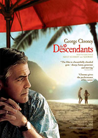 The Descendants d'Alexander Payne