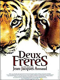 Deux frères de Jean-Jacques Annaud