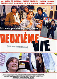 Deuxième vie