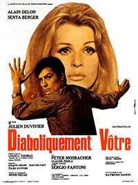 Diaboliquement vôtre de Julien Duvivier