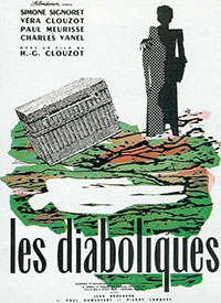 Les diaboliques