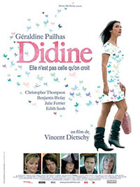 Didine de Vincent Dietschy