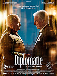 Diplomatie