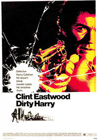 L'inspecteur Harry de Don Siegel