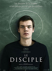 Le Disciple