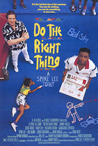 Do the Right Thing de Spike Lee