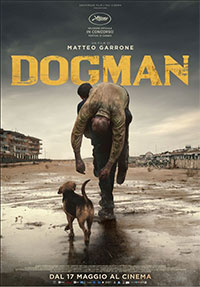 Dogman de Matteo Garrone