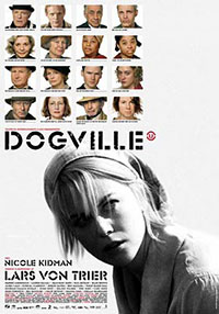 Dogville de Lars von Trier