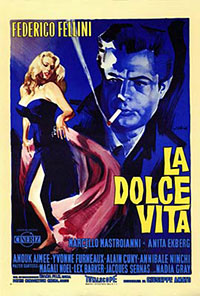 La dolce vita