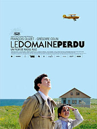 Le Domaine perdu