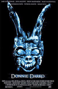 Donnie Darko de Richard Kelly