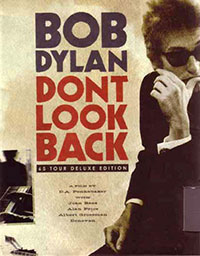 Dont Look Back