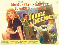 Double Indemnity