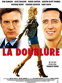 La Doublure de Francis Veber