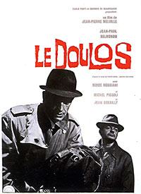 Le Doulos