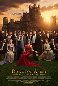 Downton Abbey III : Le Grand Final (Downton Abbey: The Grand Finale)