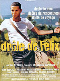 Drôle de Félix