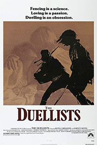 Les Duellistes (The Duellists)