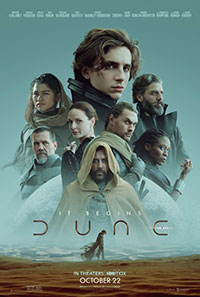 Dune (Dune: Part One)