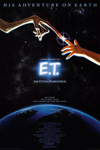 E.T., l'extra-terrestre (E.T. the Extra-Terrestrial)