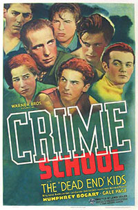 L'École du crime de Lewis Seiler