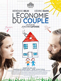 L'Économie du couple de Joachim Lafosse