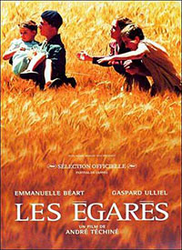 Les Égarés