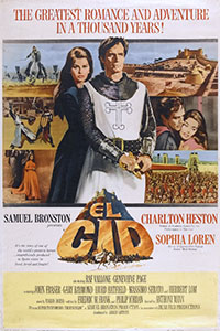 Le Cid (El Cid)