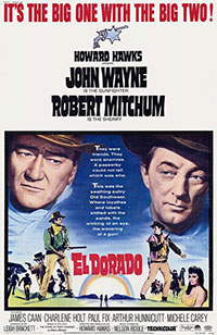 El Dorado de Howard Hawks