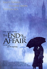 End of the affair