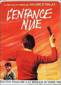 L'Enfance nue de Maurice Pialat