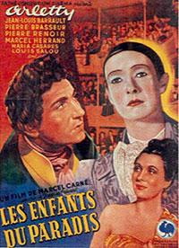 Les Enfants du paradis