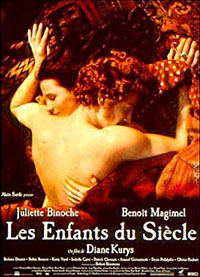 Les Enfants du siècle