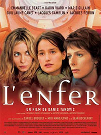 L'Enfer (Tanovic) de Danis Tanovic