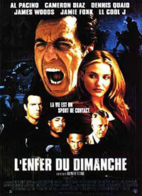 L' enfer du dimanche