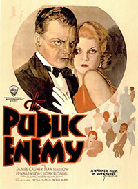 L'Ennemi public de William A. Wellman