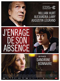 J'enrage de son absence de Sandrine Bonnaire