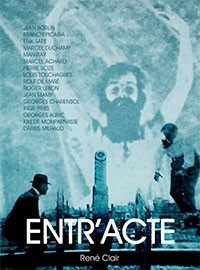 Entr'acte