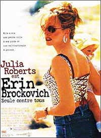 Erin Brockovich