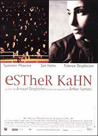 Esther Kahn