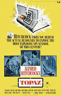 L'Étau d'Alfred Hitchcock