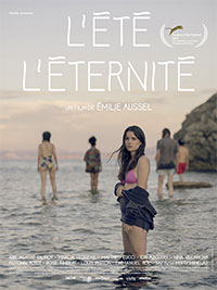 L'été l'éternité d'Emilie Aussel