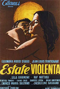 Été violent (Estate violenta)