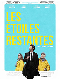 Les Étoiles restantes de Loïc Paillard