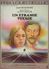 Un étrange voyage