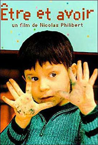 Être et avoir de Nicolas Philibert