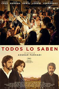 Everybody Knows d'Asghar Farhadi