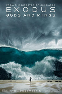 Exodus: Gods and Kings de Ridley Scott