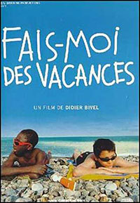 Fais-moi des vacances de Didier Bivel