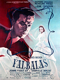 Falbalas